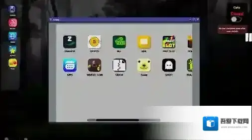 网吧模拟器2网吧模拟器