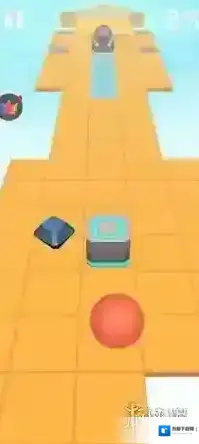 滚动的天空玩家