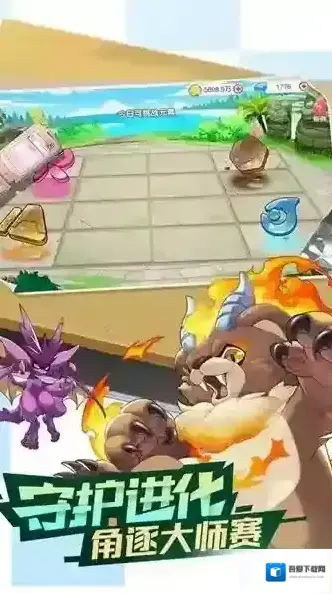 口袋觉醒宝可梦精灵