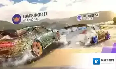 极限漂移专家极限漂移