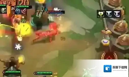 金铲铲之战之战