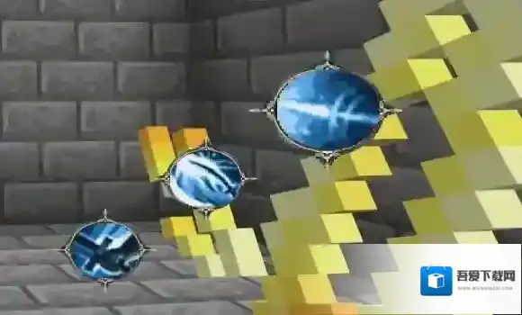 我的世界技能点