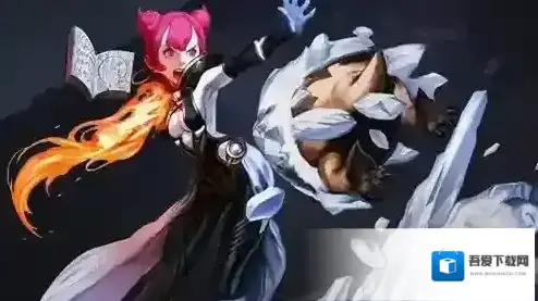 龙之谷手游冰灵职业如何 冰灵玩法详解