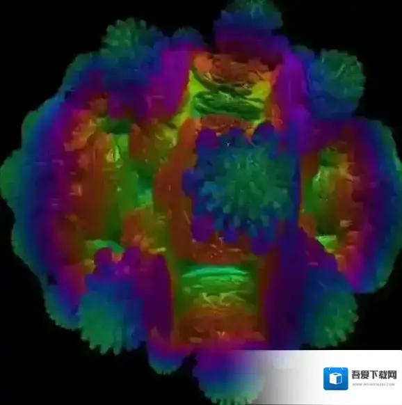 volumeshader_bm网站