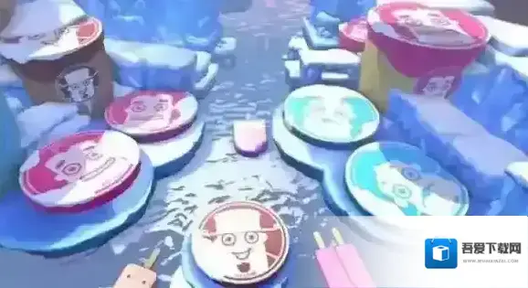 超物理基斗踢足球怎么玩 热血足球玩法技巧攻略