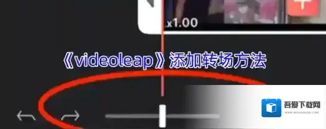 Videoleap视频