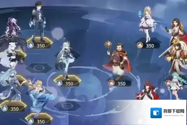 斗罗大陆武魂觉醒拂尘别岁第九章9-2通关攻略