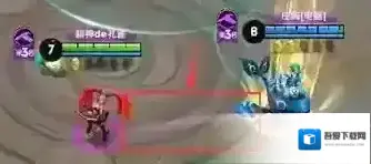 王者荣耀五军对决