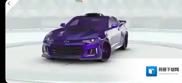 狂野飙车9竞速传奇霸主