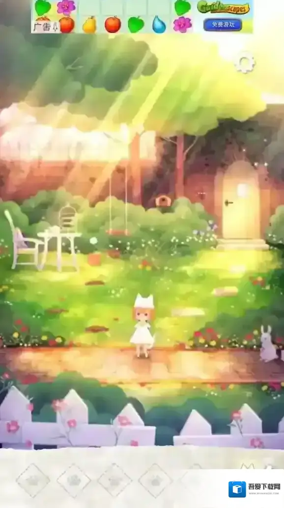 迷失猫咪的旅程第三关攻略 迷失猫咪的旅程第3关过关攻略