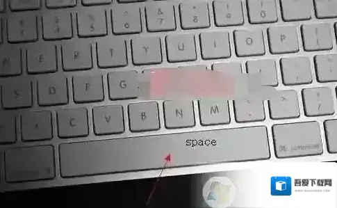 space是哪个键盘？space键都有哪些作用