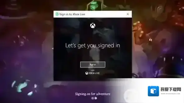 盗贼之海Steam怎么关联XboxLive账户教程