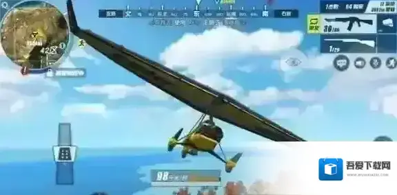 终结者2:审判日降落