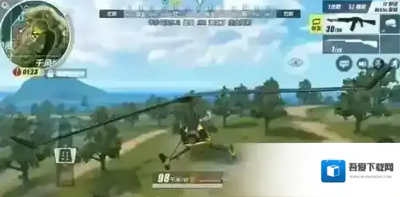 终结者2:审判日起飞