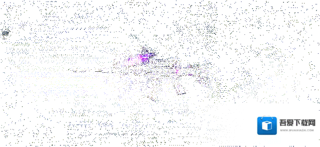 穿越火线枪战王者能量核心