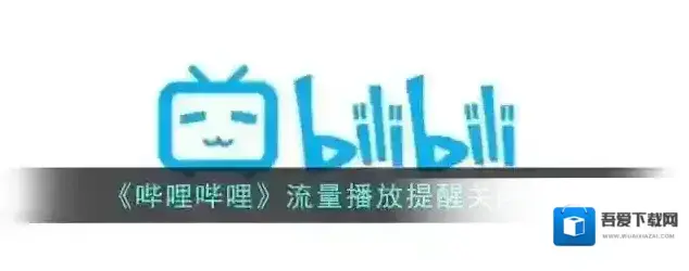 哔哩哔哩点击播放