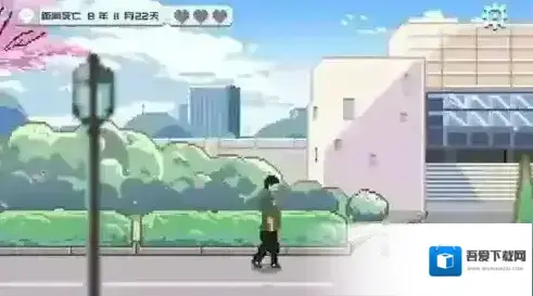 如果一生只有三十岁地狱模式第五章怎么过 通关方法技巧选择攻略