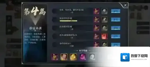 奔跑吧主公新手前期发展攻略