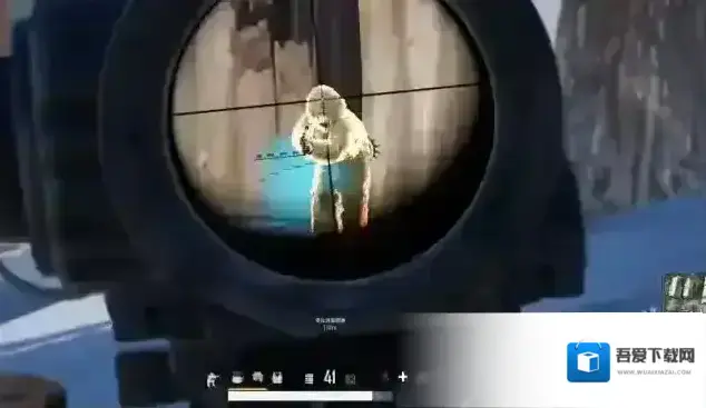 绝地求生如何控枪