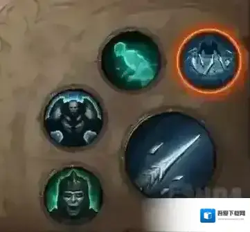 暗黑破坏神不朽搭配