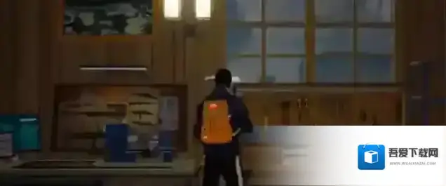 黎明觉醒生机蓝图