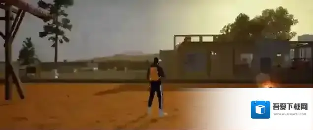 黎明觉醒生机庄园