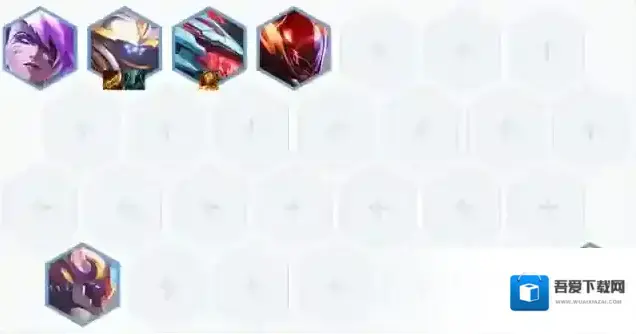 金铲铲之战人口