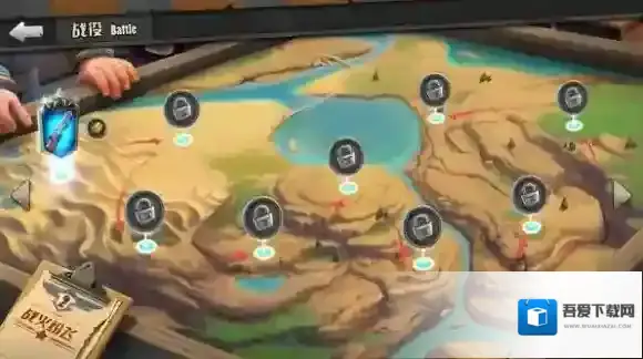 战地指挥官前期如何升级 快速升级攻略