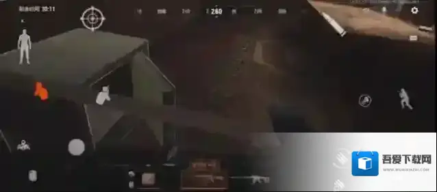 暗区突围怎么卡墙 卡墙方法分享