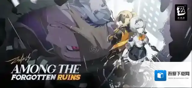 绝区零国际服角色