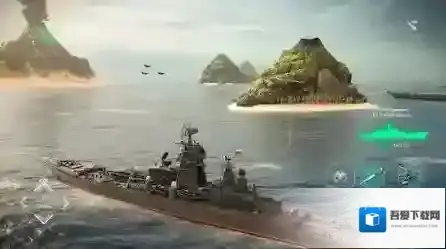 现代战舰战舰下载