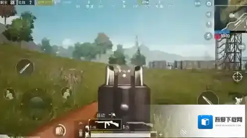 绝地求生:刺激战场刺激战场