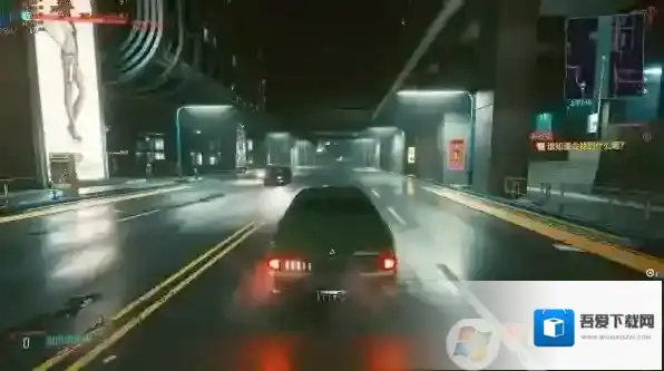 《赛博朋克2077》GTX 1050显卡也能玩(附优化提高FPS方案)