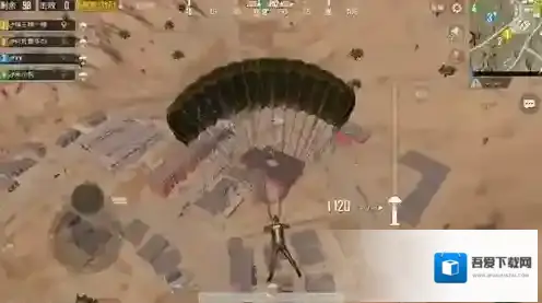 绝地求生:刺激战场刺激战场