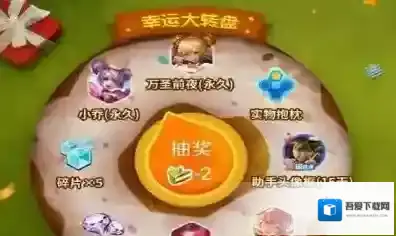 王者荣耀个蛋糕