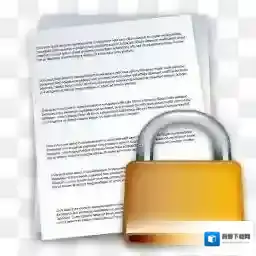 文档加密怎么设置