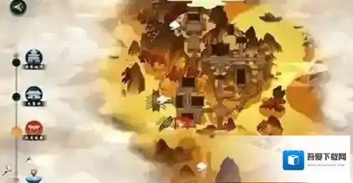 剑网3指尖江湖无间风云怎么完成 支线任务完成方法