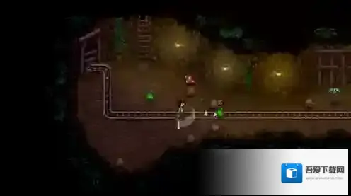 星露谷物语玩家