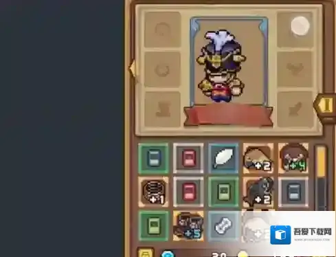 元气骑士前传挑战