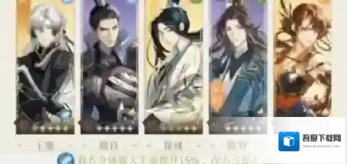 代号鸢三期地宫地下遗迹2层通关攻略