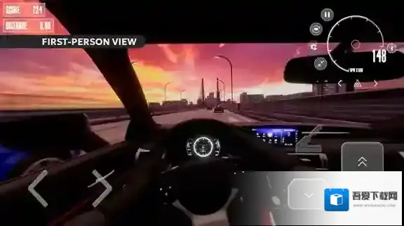 梦想之路就可以