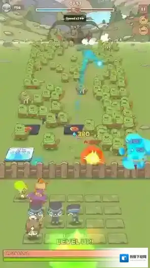 技能与防御技能