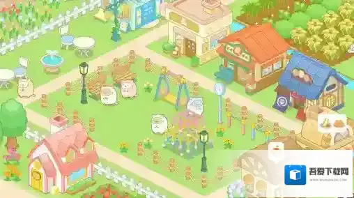 小仓农场农场游戏