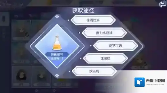 QQ炫舞工坊