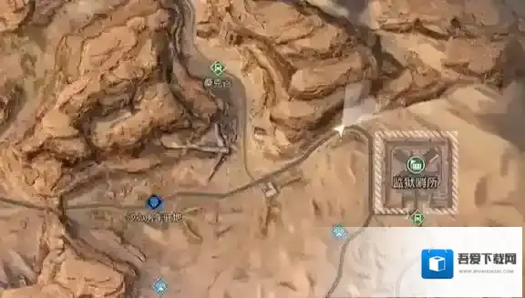 黎明觉醒生机大蘑菇