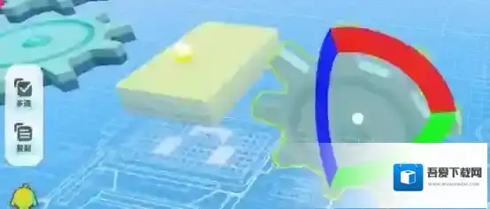 蛋仔派对教程分享