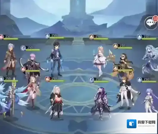 斗罗大陆武魂觉醒武魂觉醒