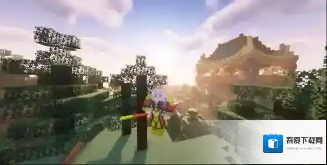 我的世界龙之冒险新征程我的世界龙