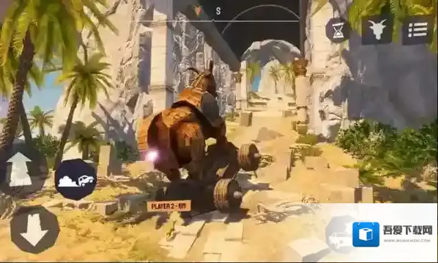 模拟山羊3多元宇宙模拟山羊