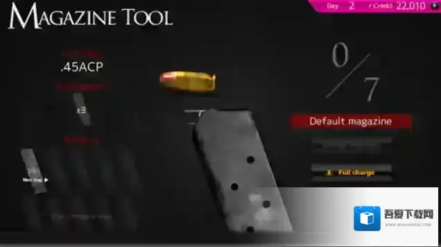 枪械定制模拟器还能